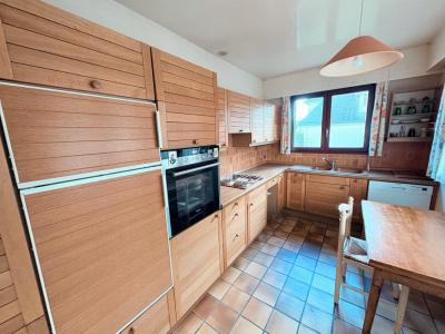 Acheter Maison 140 m2 Celle-saint-cloud