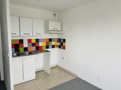 For sale Vigneux-sur-seine 2 rooms 36 m2 Essonne (91270) photo 0