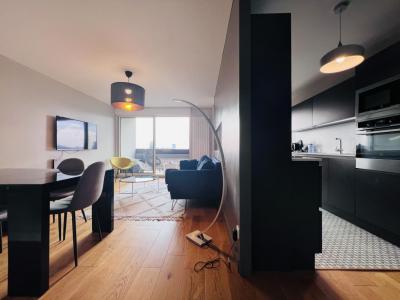Annonce Vente 3 pices Appartement Rennes 35