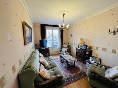 Annonce Vente 3 pices Appartement Rennes 35