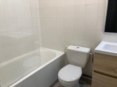 Louer Appartement 28 m2 Lyon-3eme-arrondissement