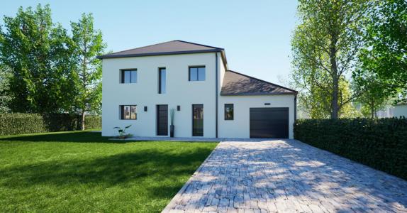 Annonce Vente 5 pices Maison Fayet 02
