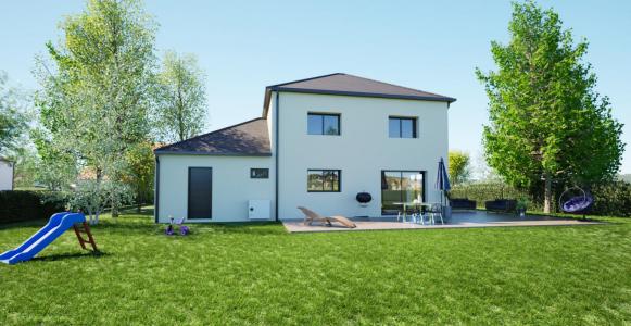 Acheter Maison 121 m2 Fayet