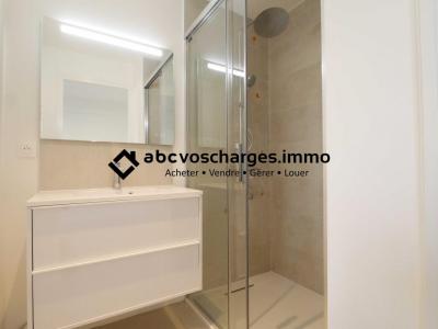 Louer Appartement 22 m2 Lille