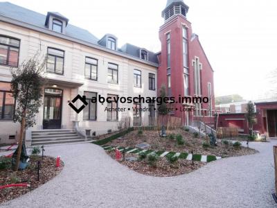 Louer Appartement Lille Nord