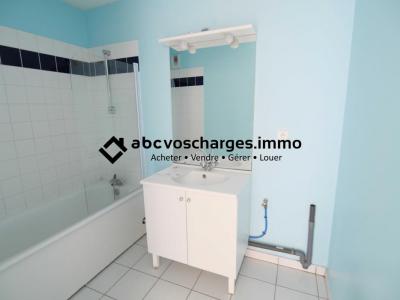 Louer Appartement 48 m2 Lievin