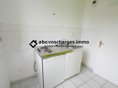 Louer Appartement Lievin Pas de calais