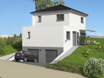 For sale Tallenay 130 m2 Doubs (25870) photo 1