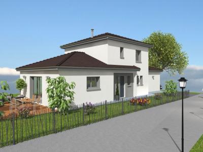 For sale Pouilley-francais 152 m2 Doubs (25410) photo 1