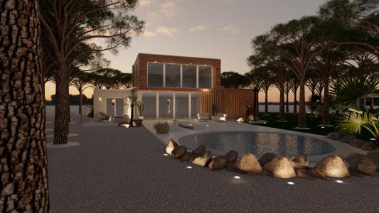 For sale Soustons 147 m2 Landes (40140) photo 0