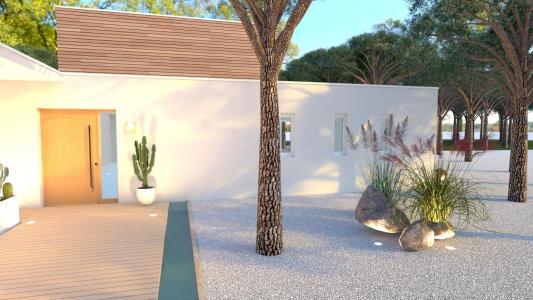 Acheter Maison 88 m2 Saint-martin-de-seignanx