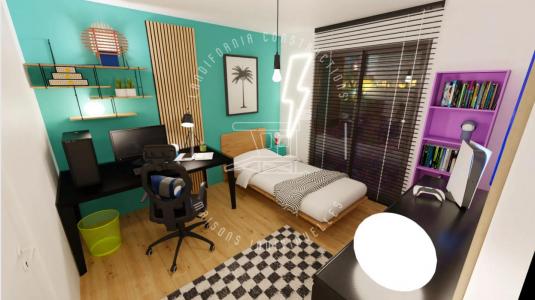 For sale Urcuit 5 rooms 110 m2 Pyrenees atlantiques (64990) photo 4