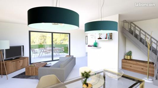 Annonce Vente 4 pices Maison Gallargues-le-montueux 30