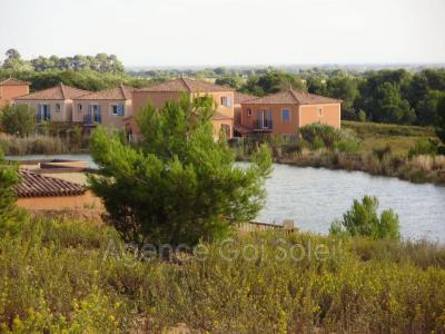 For rent Beziers 3 rooms 60 m2 Herault (34500) photo 0