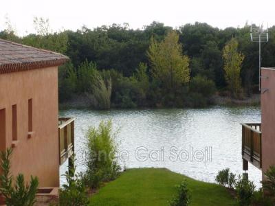 For rent Beziers 3 rooms 60 m2 Herault (34500) photo 1