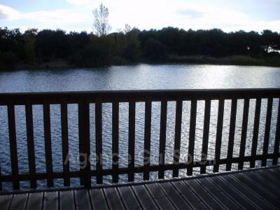 For rent Beziers 3 rooms 60 m2 Herault (34500) photo 2