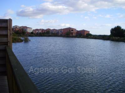 For rent Beziers 3 rooms 60 m2 Herault (34500) photo 3