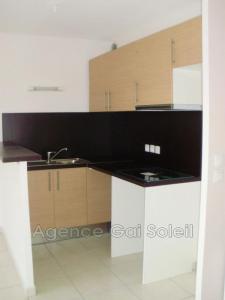 For rent Beziers 3 rooms 60 m2 Herault (34500) photo 4