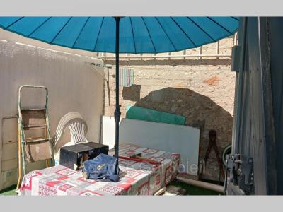 Louer Maison 80 m2 Nissan-lez-enserune
