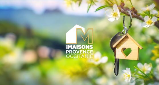 Acheter Maison 90 m2 Pelissanne