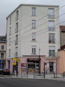 For rent Grenoble 2 rooms 55 m2 Isere (38000) photo 0