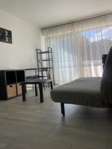 For rent Gradignan 1 room 24 m2 Gironde (33170) photo 0