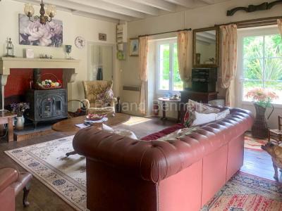 For sale Sauze-vaussais 6 rooms 133 m2 Deux sevres (79190) photo 4