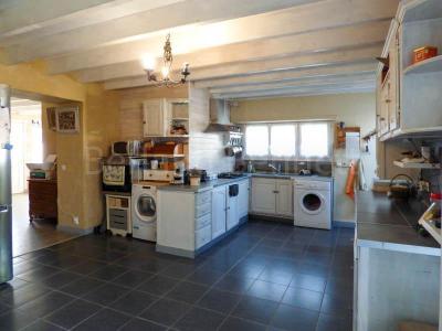 Annonce Vente 6 pices Maison Chef-boutonne 79