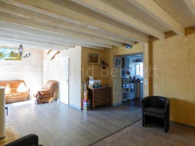 Acheter Maison Chef-boutonne 109000 euros