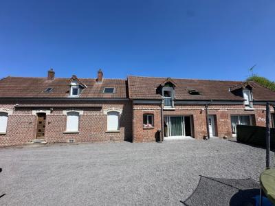 Annonce Vente 15 pices Maison Peronne 80