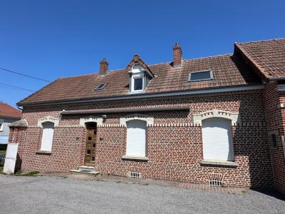 Acheter Maison 250 m2 Peronne