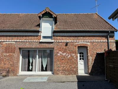 Acheter Maison Peronne 265000 euros