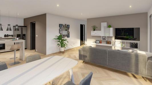 For sale Gouesnach 5 rooms 90 m2 Finistere (29950) photo 3
