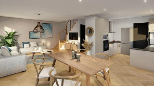 Acheter Maison 88 m2 Briec