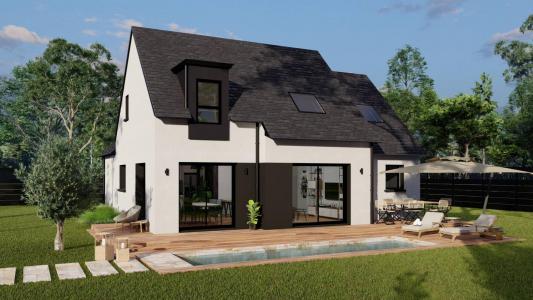 For sale Riantec 111 m2 Morbihan (56670) photo 0