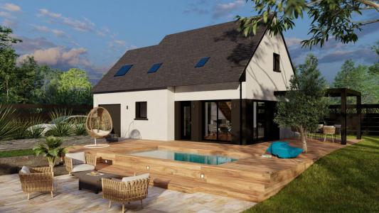 For sale Kervignac 4 rooms 77 m2 Morbihan (56700) photo 0