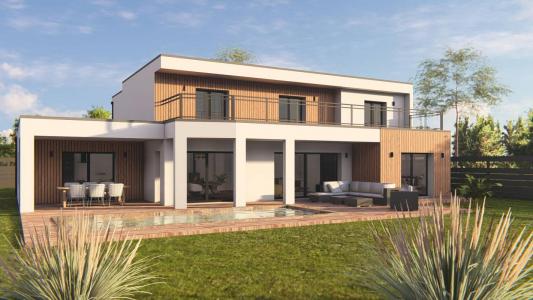 For sale Larmor-plage 5 rooms 188 m2 Morbihan (56260) photo 0