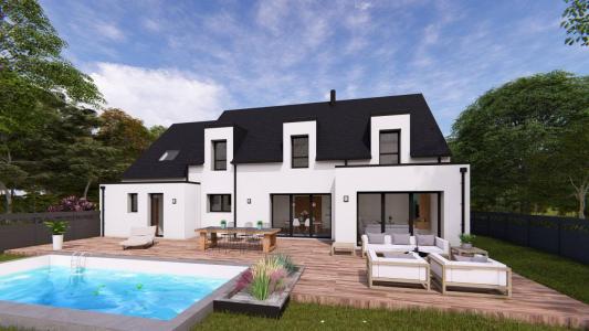 For sale Lanester 6 rooms 159 m2 Morbihan (56600) photo 0