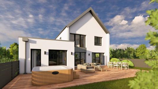 For sale Hennebont 5 rooms 142 m2 Morbihan (56700) photo 0
