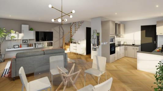 For sale Melgven SAINT-YVI 90 m2 Finistere (29140) photo 3