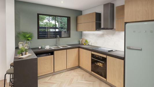Acheter Maison 95 m2 Briec