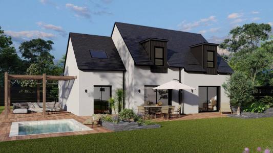 For sale Quimper 114 m2 Finistere (29000) photo 0