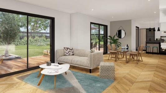 Acheter Maison 114 m2 Quimper