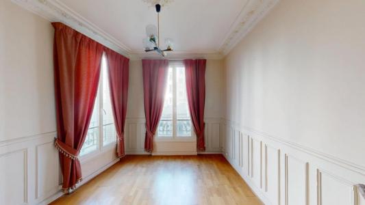 Acheter Appartement 36 m2 Paris-17eme-arrondissement