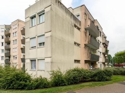For sale Villepinte 3 rooms 71 m2 Seine saint denis (93420) photo 2