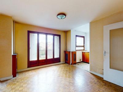 For sale Saint-maur-des-fosses 2 rooms 35 m2 Val de Marne (94100) photo 2