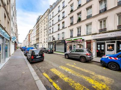 For sale Paris-17eme-arrondissement 1 room 20 m2 Paris (75017) photo 1