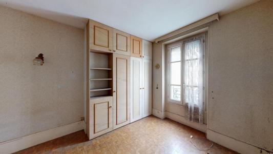 For sale Paris-17eme-arrondissement 1 room 20 m2 Paris (75017) photo 3