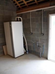 For sale Noyen-sur-sarthe 5 rooms 86 m2 Sarthe (72430) photo 4