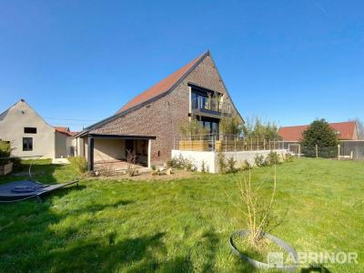 For sale Orchies 11 rooms 423 m2 Nord (59310) photo 1